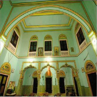 300 Years Old Fort In Rajasthan, Near Jaipur, Jaipur 5